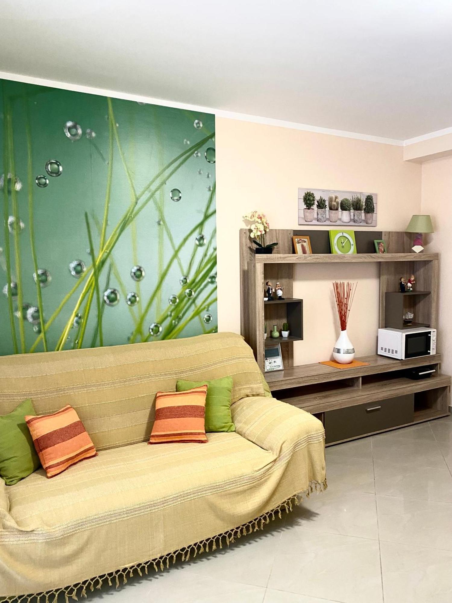 Apartments Villa Viktoria Tivat Exterior photo
