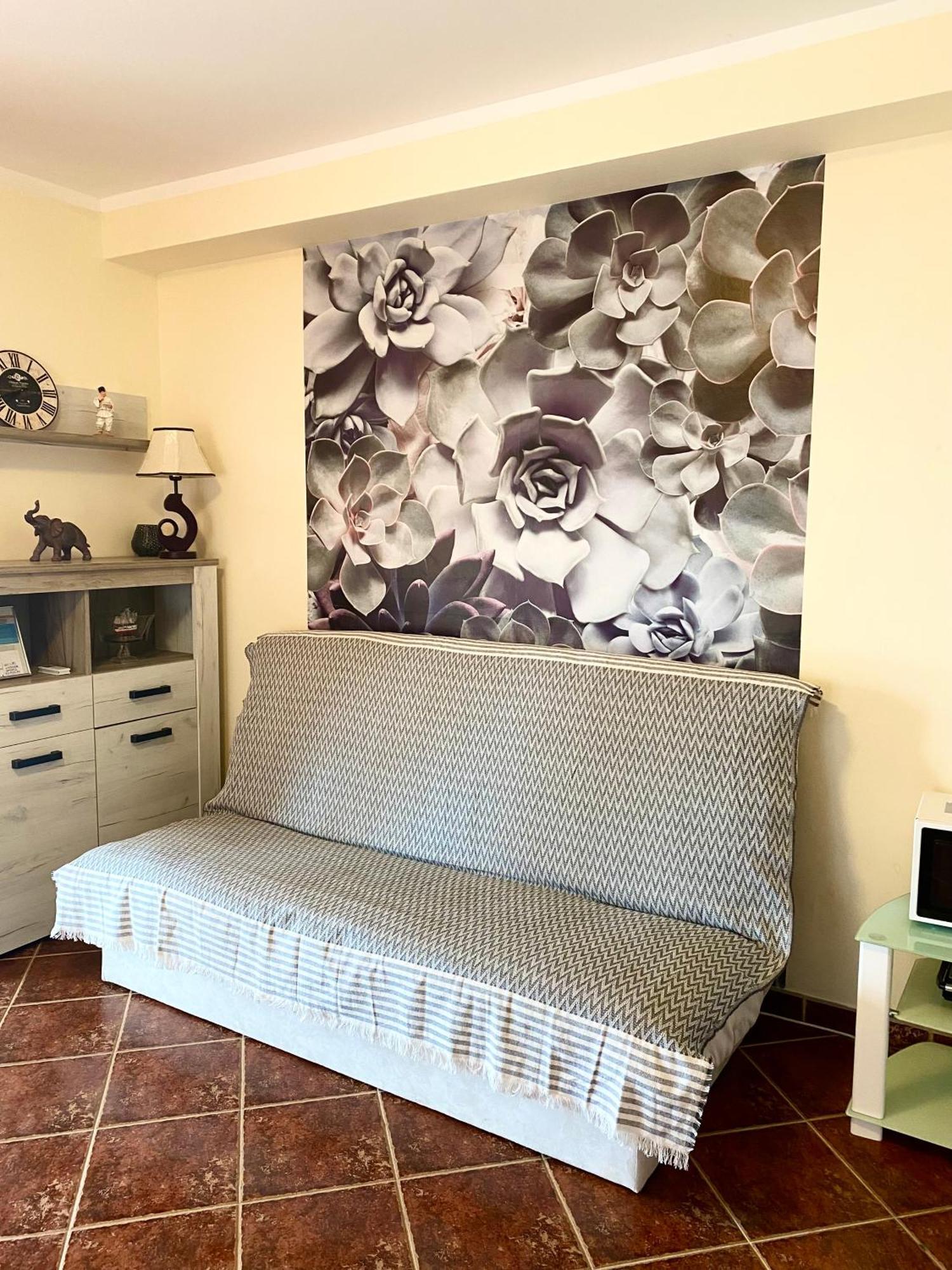 Apartments Villa Viktoria Tivat Exterior photo